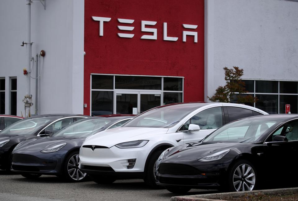 Does Tesla S Energy Business Compare Favorably With Sunpower