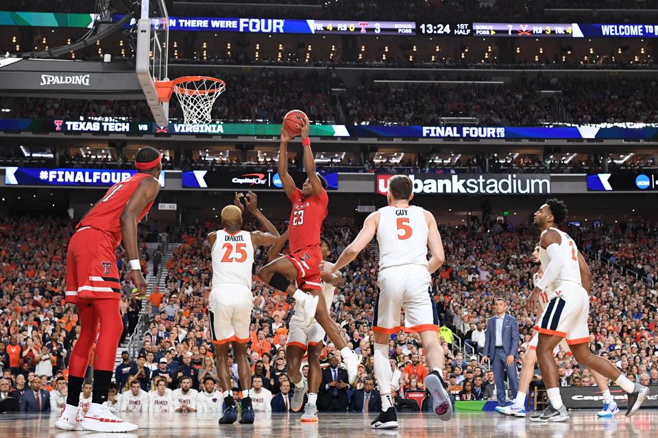 Ncaa Tournament Officials Are Monitoring Coronavirus But March