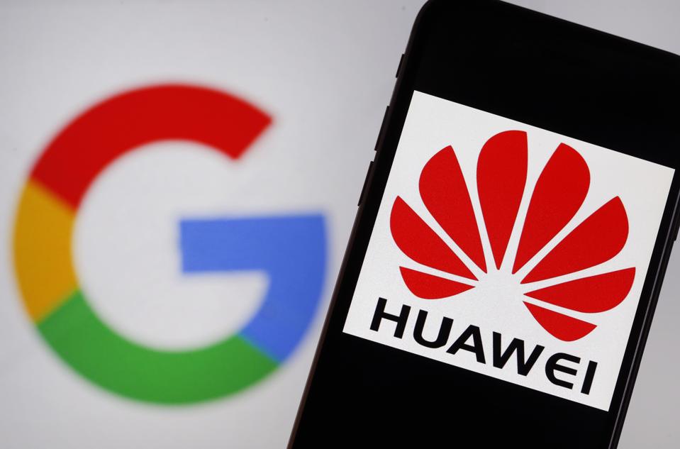 Huawei google Huawei google