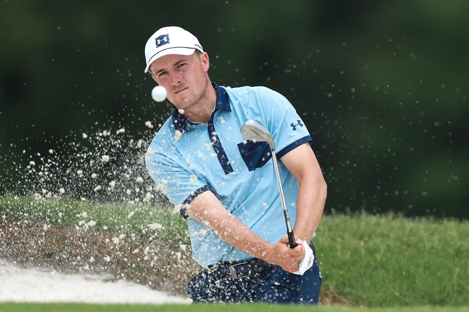 Charles Schwab Challenge Continues Golf S Gaming Surge Internewscast