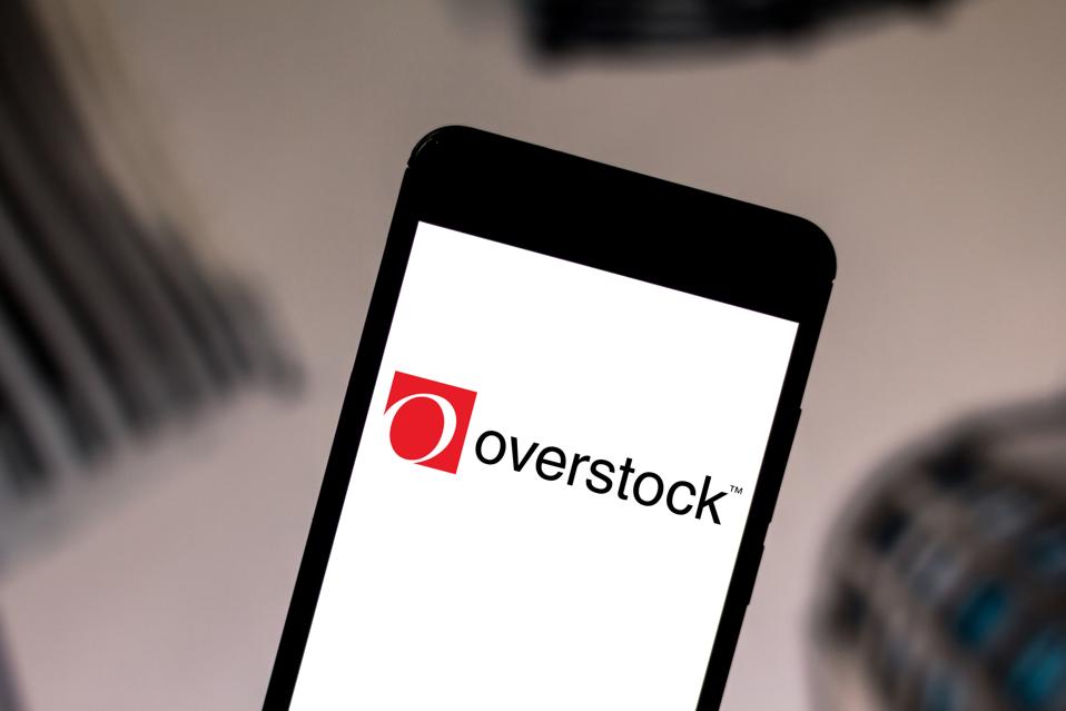Overstock Announced It Would Hold Its 2020 Stockholders Meeting