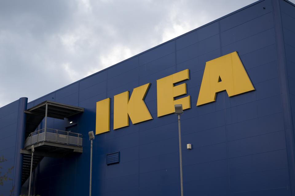 Ikea Smart Home Investment Could Be Boost The Internet Of Things Needs