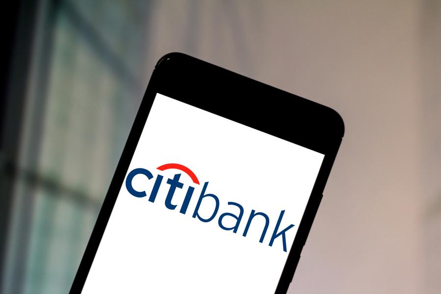 Citigroup Is Incurring Higher Credit Costs To Boost Revenues; That's Not A Good Trade
