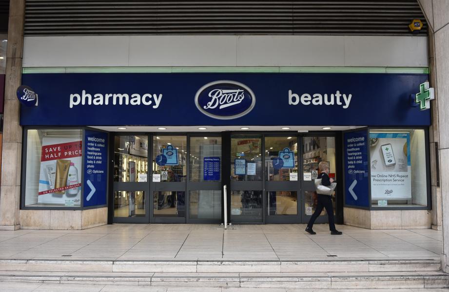 UK Backlash as Amazon Eyes-up $24 Billion Pharmacy Market, Following Controversial Data Deal with British Government