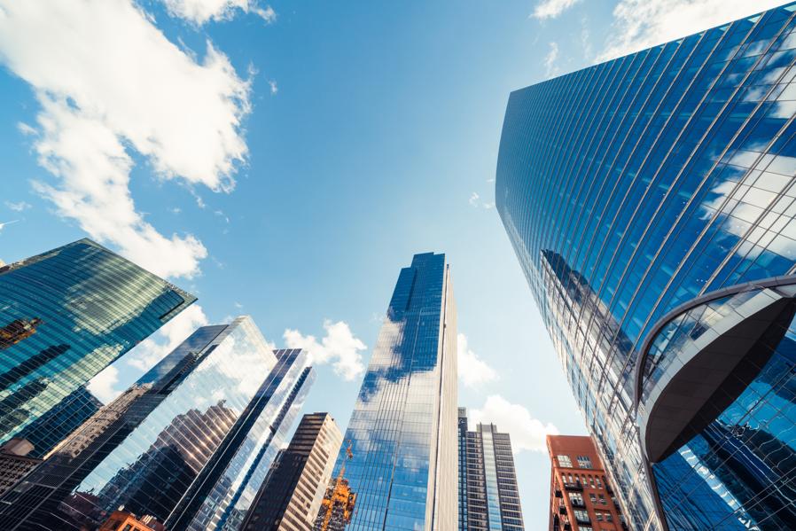 McKinsey On Asset Management - 'Structural Transition'