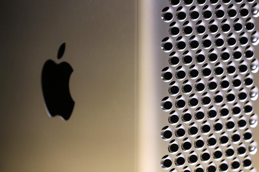 Apple Introduces A $53,000 Mac Pro...And Other Small Business Tech News