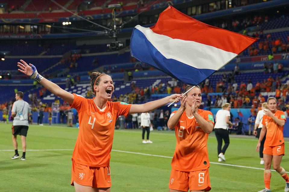 United States Vs Netherlands Women S World Cup 2019 Final Preview 5 Things To Know