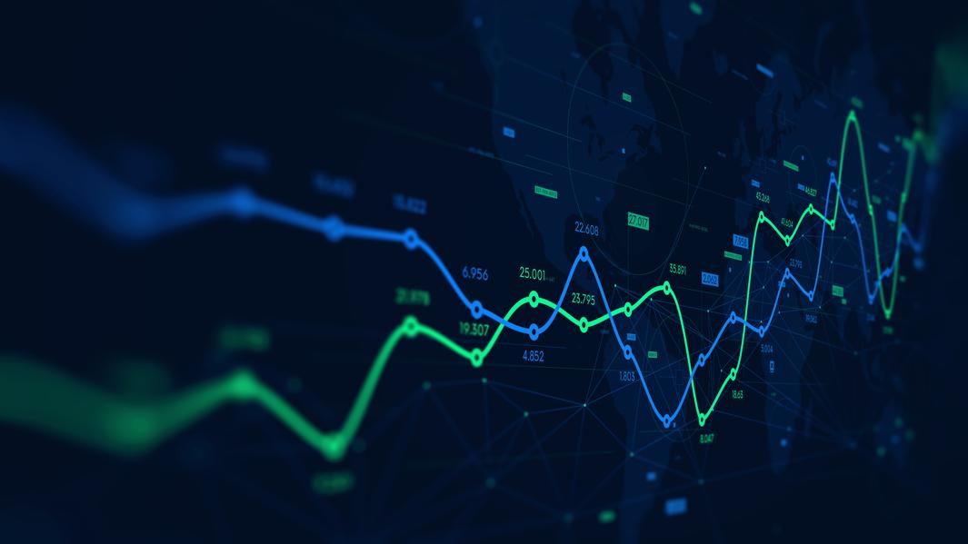 The Good and Bad: Molina Healthcare and Linde PLC