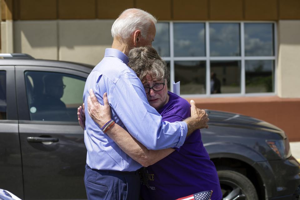 Biden S Healthcare Idea For Undocumented Immigrants Already Exists