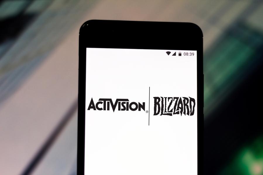 Activision Blizzard's Revenue To See Double-Digit Decline In 2019?