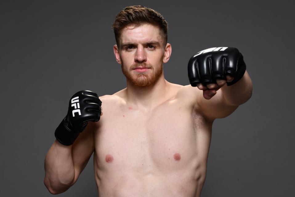 Ufc Ufc