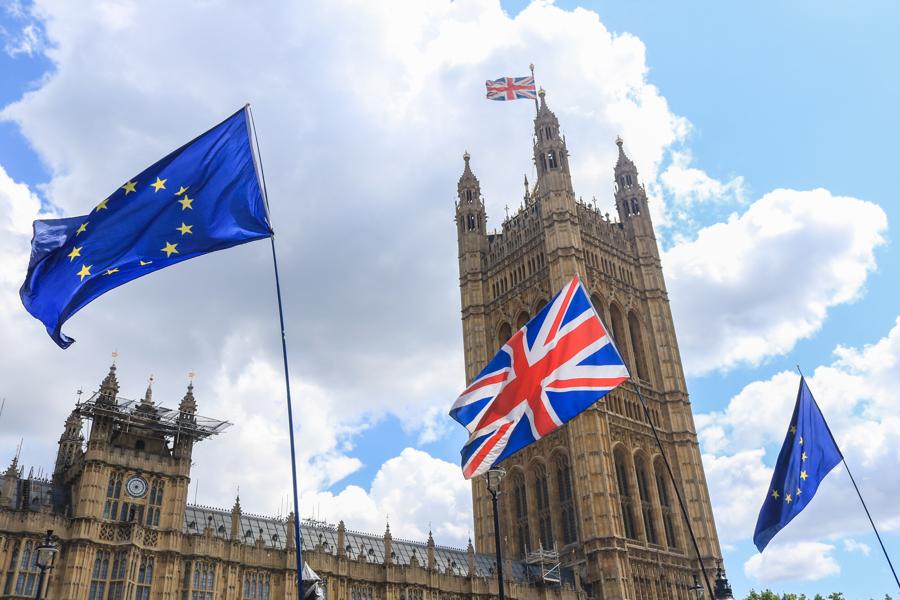Election Now, Soft Brexit Later