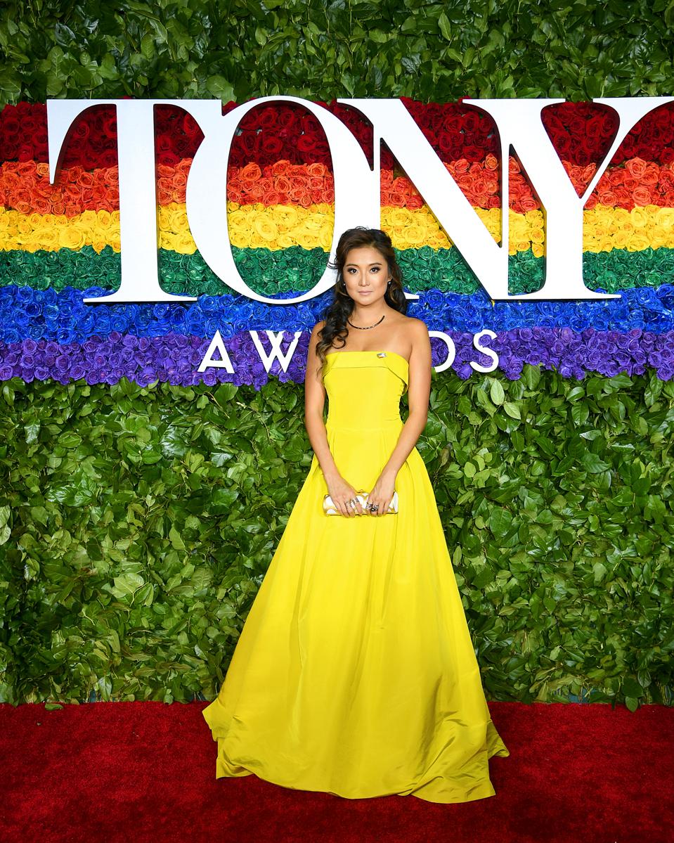 Tony Awards Red Carpet 2025 Predictions