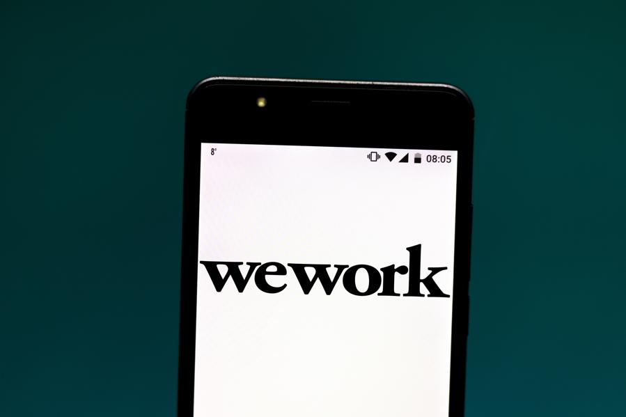 As Troubles Mount, WeWork Forced To Choose Between Two Bailout Offers