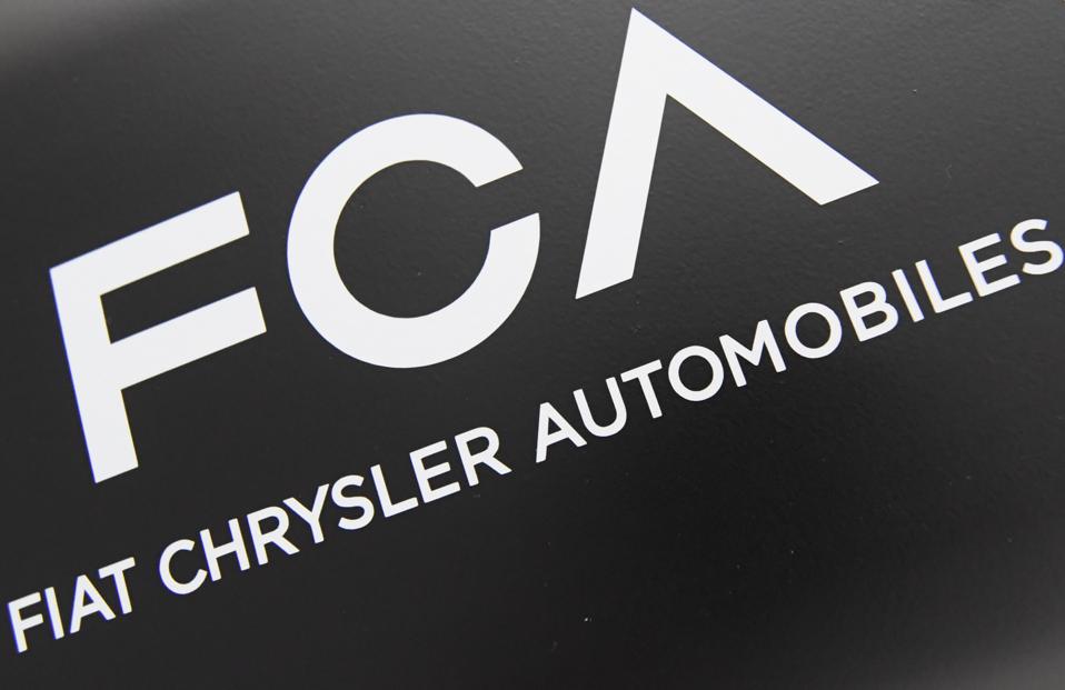 ITALY-AUTOMOTIVE-FIAT-CHRYSLER