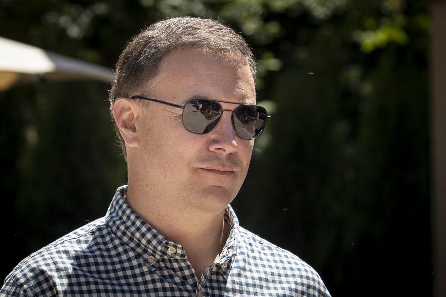 CBS Interactive Chief Jim Lanzone To Exit, Marc DeBevoise Named New CEO