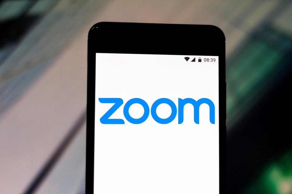 Zoom users need to change how they use the platform.