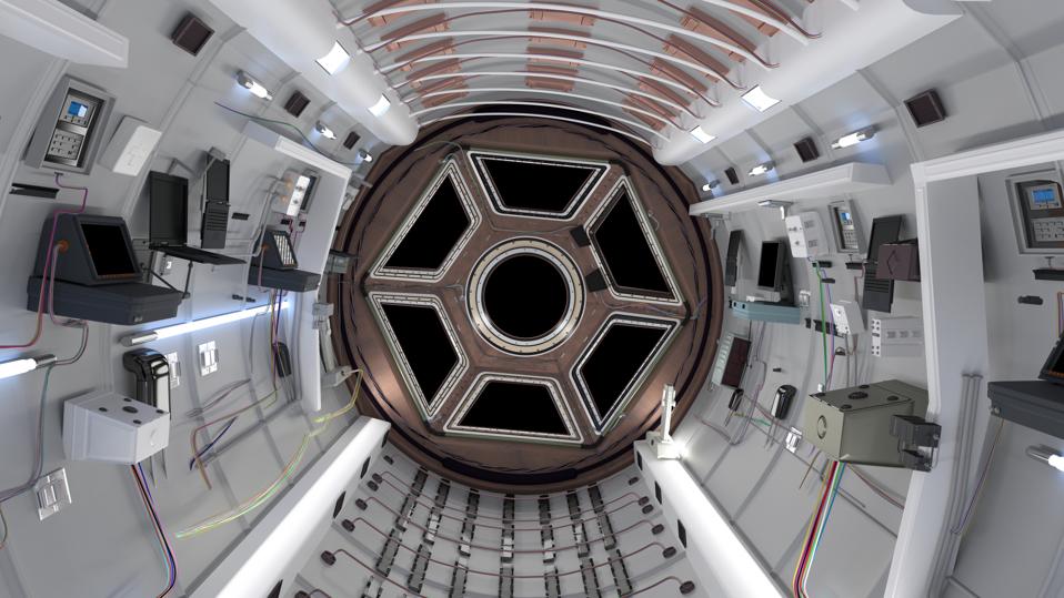 Does Space Really Have A Vacuum Effect Like In The Movies
