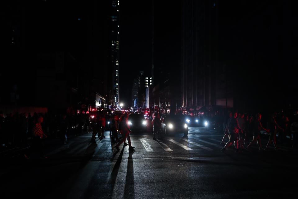 Utility Companies Should Be More Like Microsoft