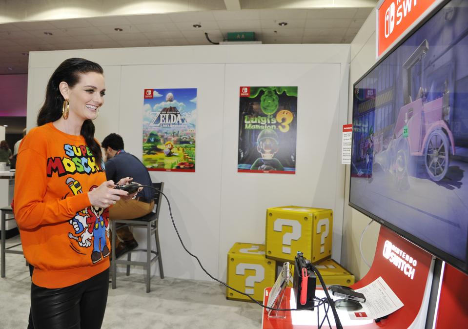 Prime Day 2019 The Best Deals On Nintendo Switch Ps4 And Xbox One At Amazon And Walmart