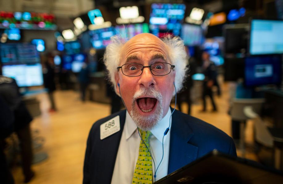 Growth Versus Value - Has The Tide Turned?