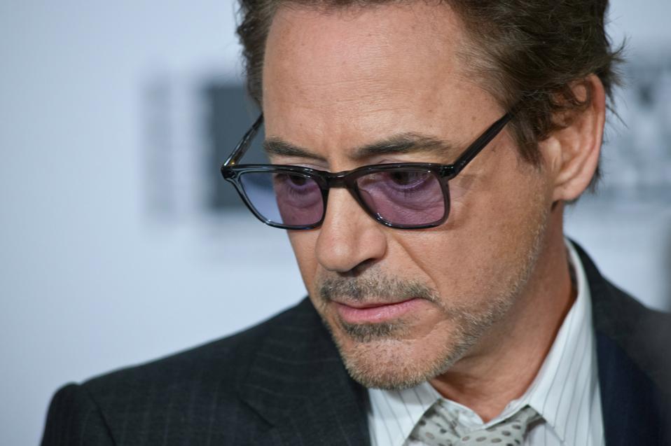 Spider Man Far From Home Reverted Tony Stark Back Into Elon Musk