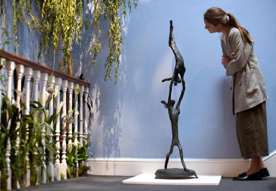 Impressionist & Modern Art Evening Sale