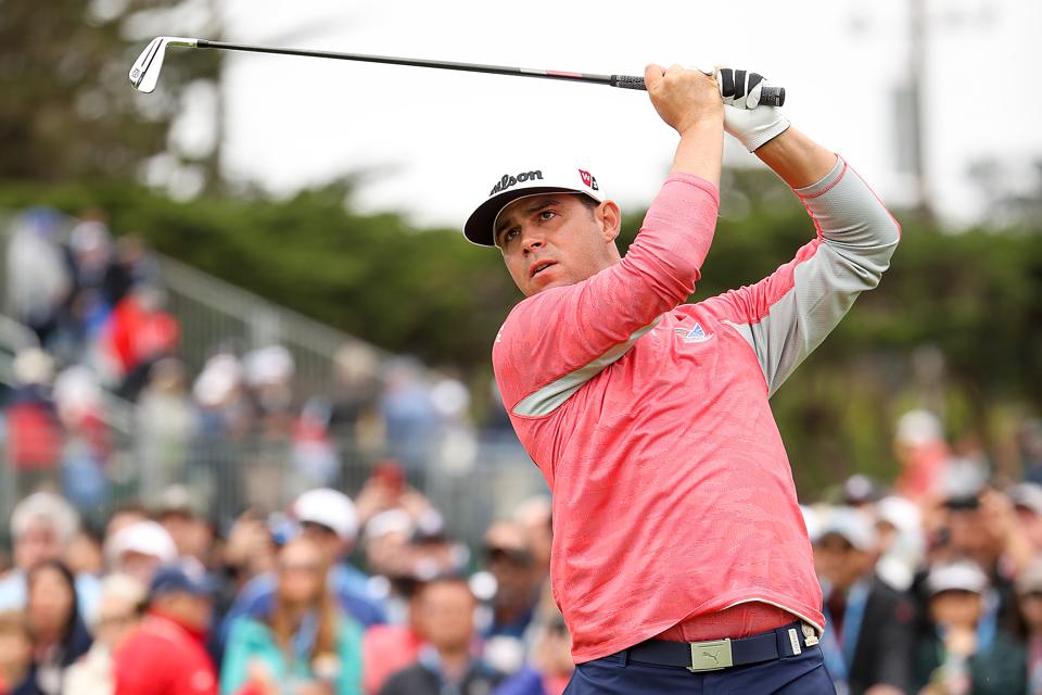 U.S. Open - Final Round