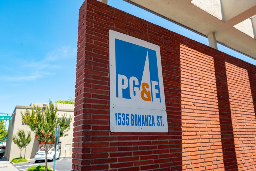 Why Did PG&E Stock Rally 75% Over The Last Week?