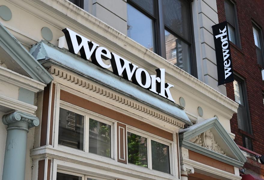 How WeWork Is Battling The Backlash Ahead of Embattled IPO Listing