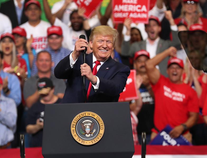 Trump: Here's How My New Student Loan Plan Works