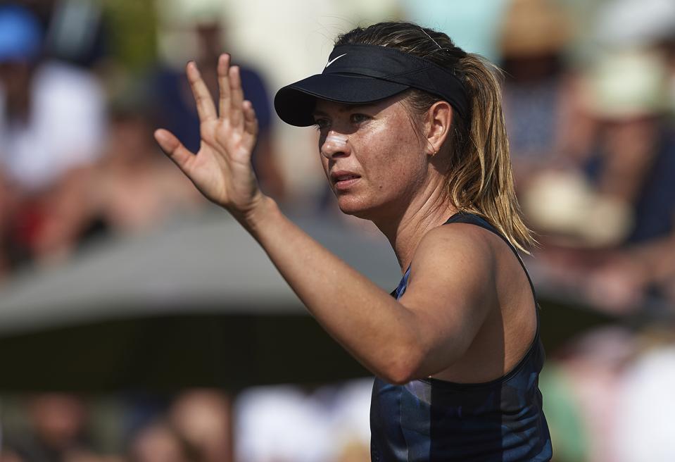 WTA Mallorca Open 2019