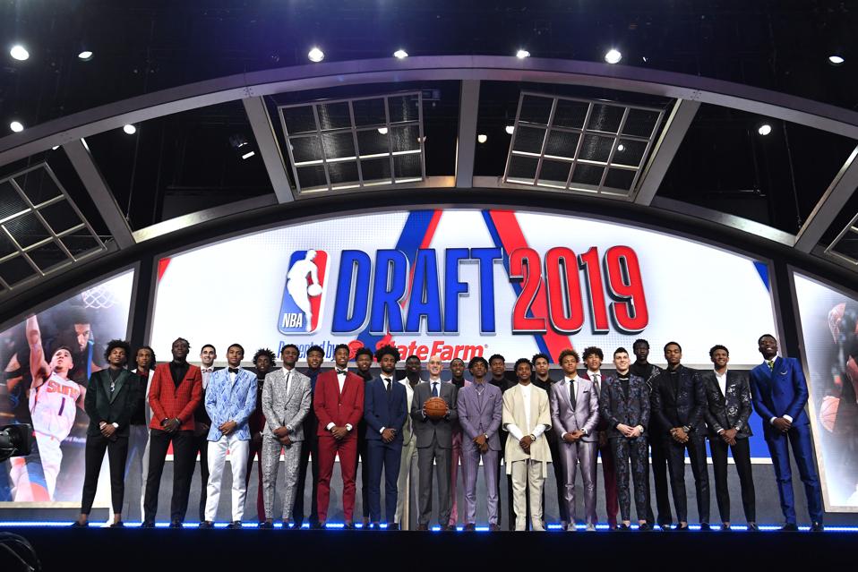 2019 NBA Draft Results: 11 Takeaways From A Wild Night Jam-Packed With Trades
