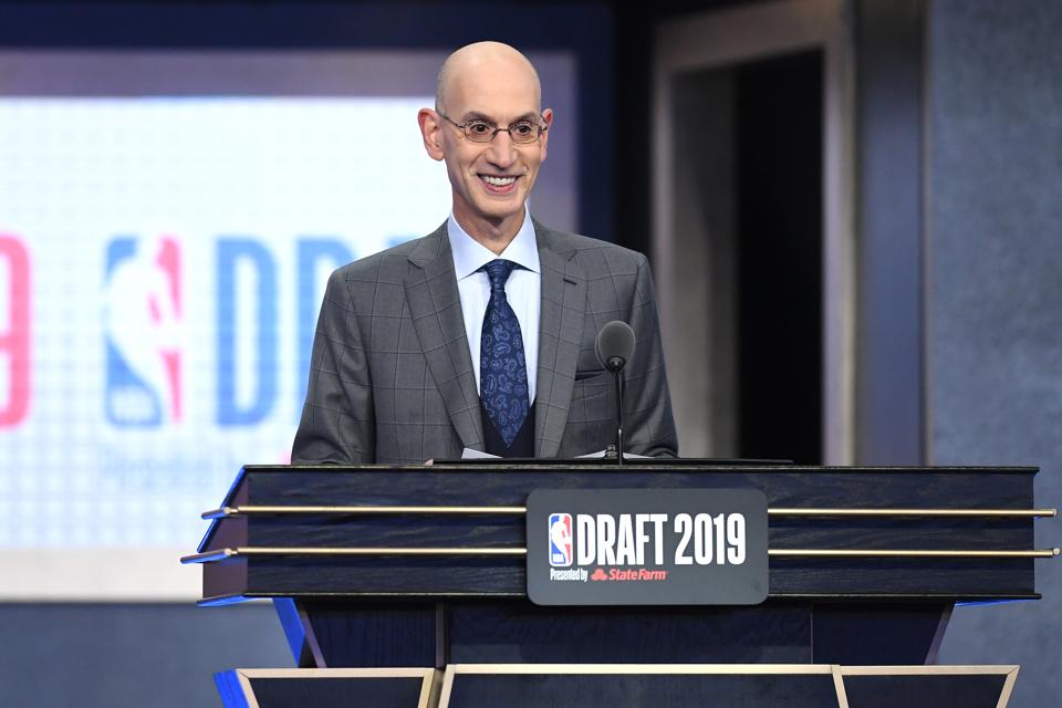 Overlooked Nba Draft Prospects To Watch During The 2019 20 College