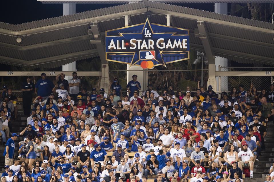 MLB Delays Dodger Stadium All-Star Game Until 2022 Season