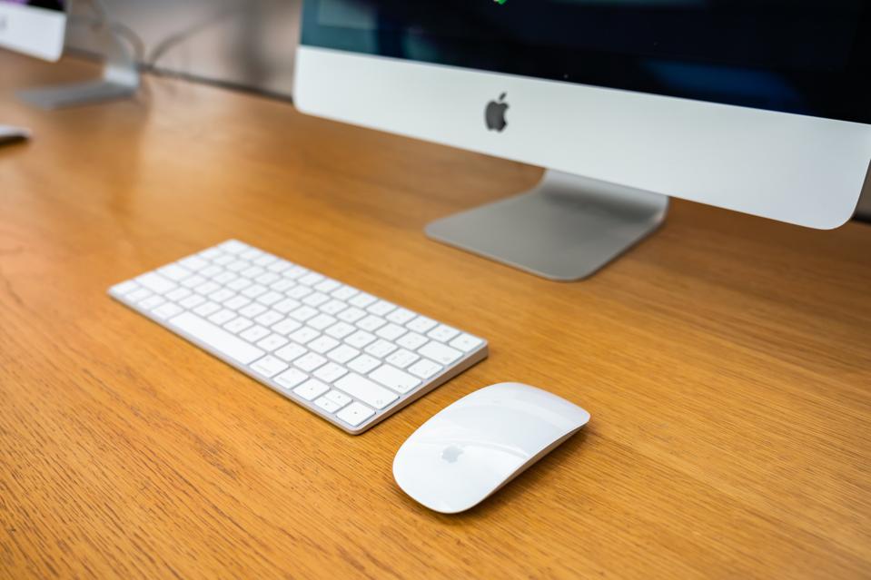 Apple's New iMac Leak Reveals Price Cut Plan