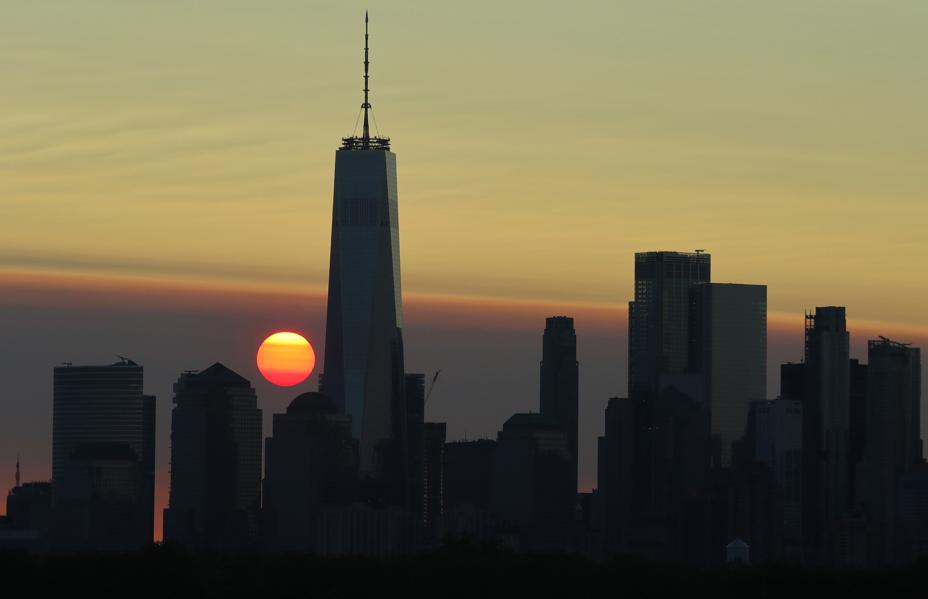 Recession Fear Fades, Allowing Stock Market Optimism To Rise Anew