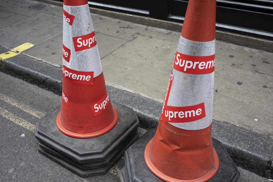 How Does A Supreme Oreo Fetch 50 000 It S All About Irony How Does A Supreme Oreo Fetch 50 000 It S All About Irony