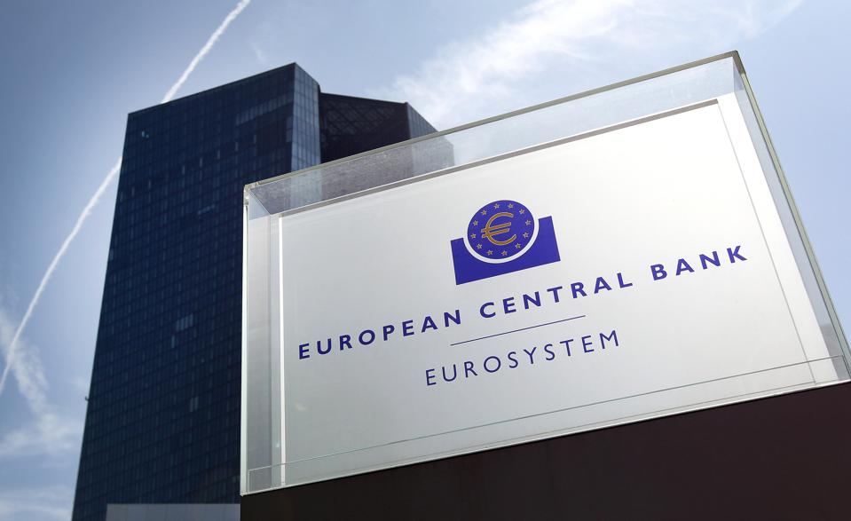 European Central Bank Breach: ECB Confirms Hack And Shuts Down Website