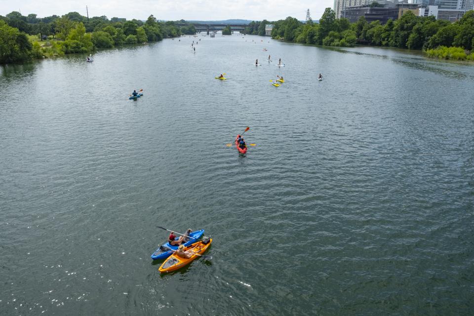 The Best Things To Do In Austin