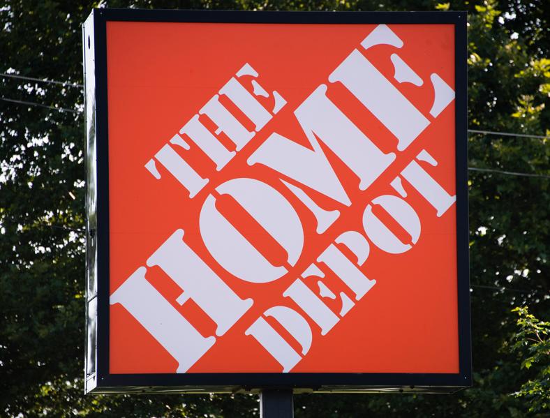 Home Depot's Lower Sales Growth Forecast Highlights The Lack Of Growth In U.S. Corporate Earnings
