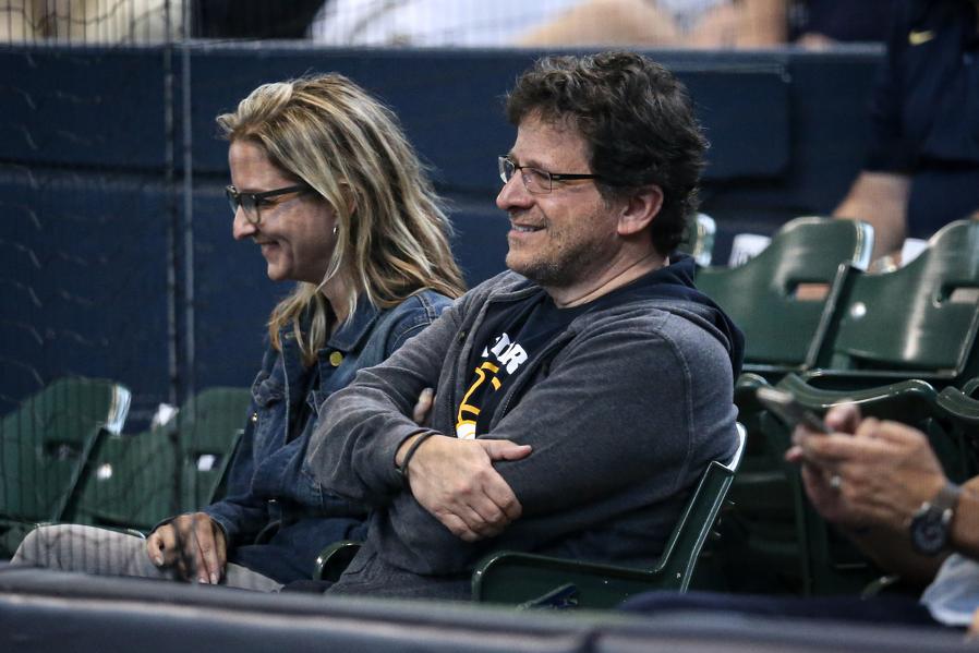 Brewers Late Surge, High Attendance Give Mark Attanasio A Reason To Smile