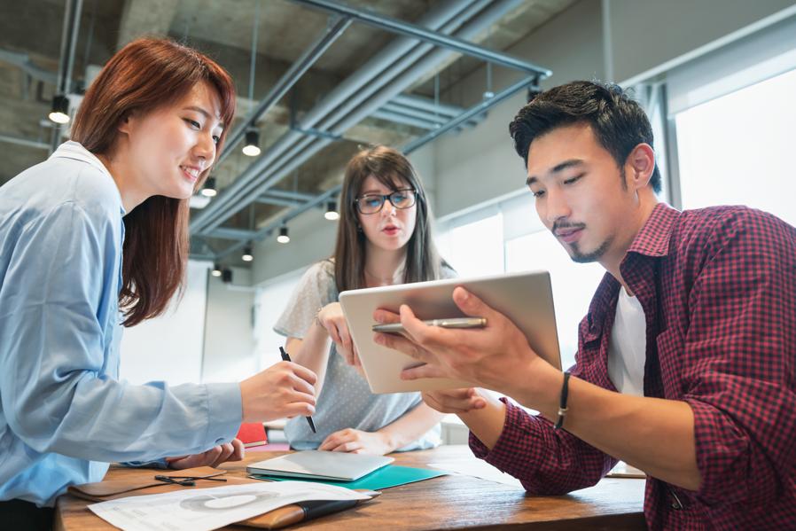 These 9 Entrepreneurs Show You How To Encourage Innovation