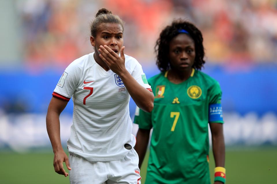 England Vs Norway Women S World Cup 2019 Quarterfinal 5 Things