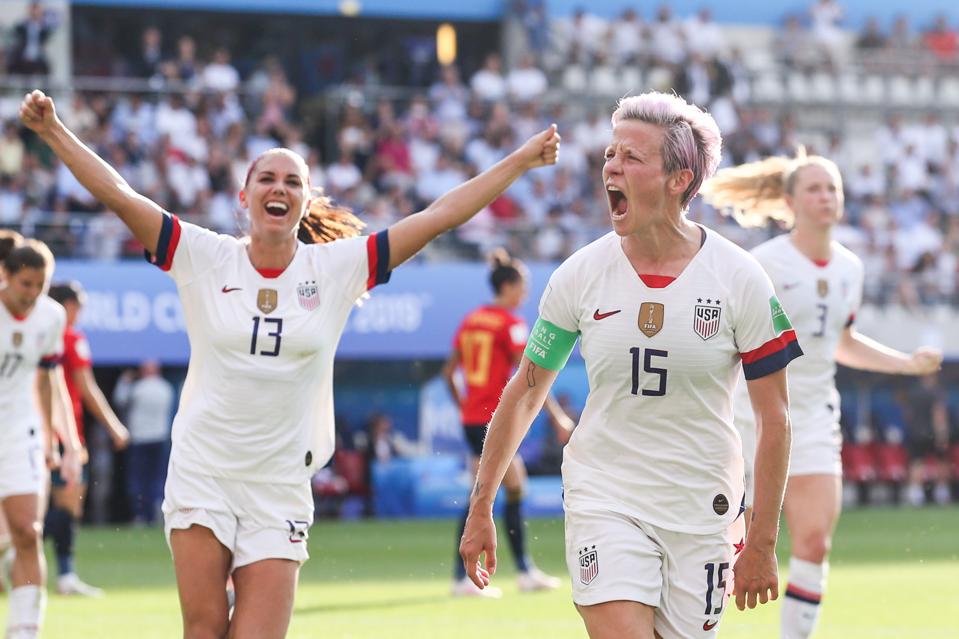 Image result for Women's World Cup 2019