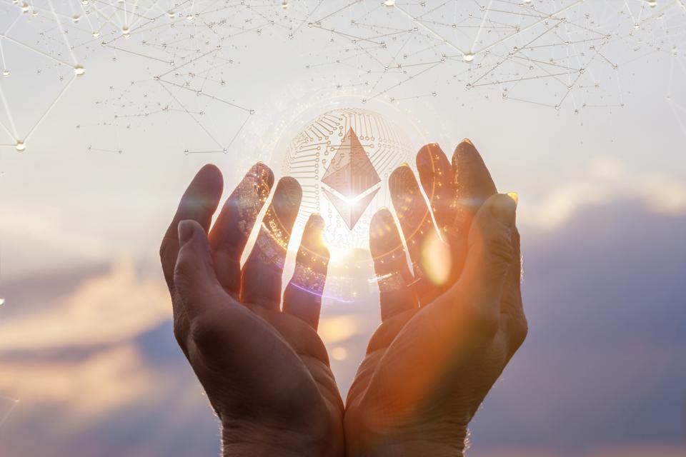 Ethereum 2.0