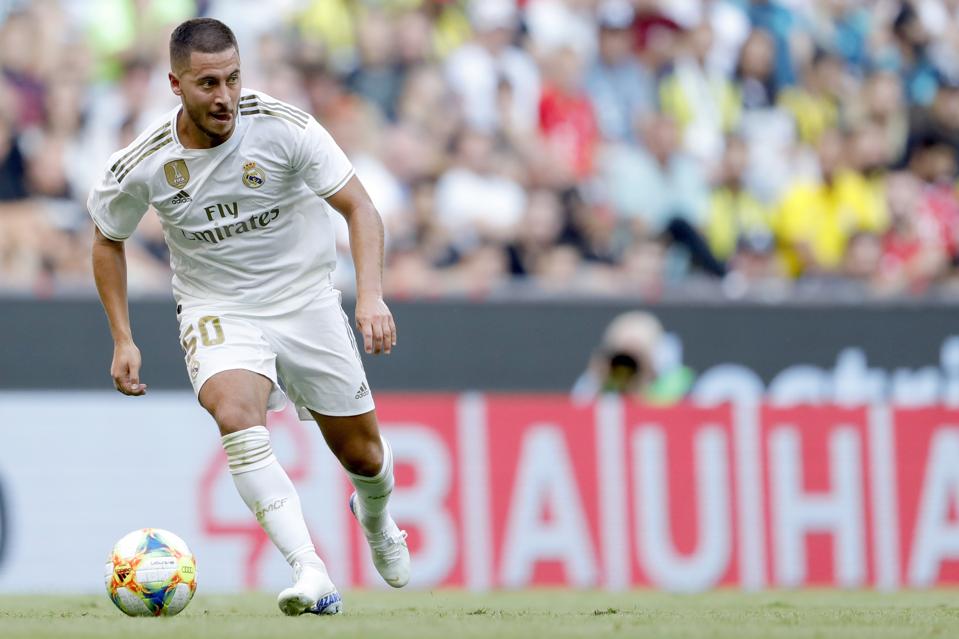 How To Watch The 2019 20 La Liga Season