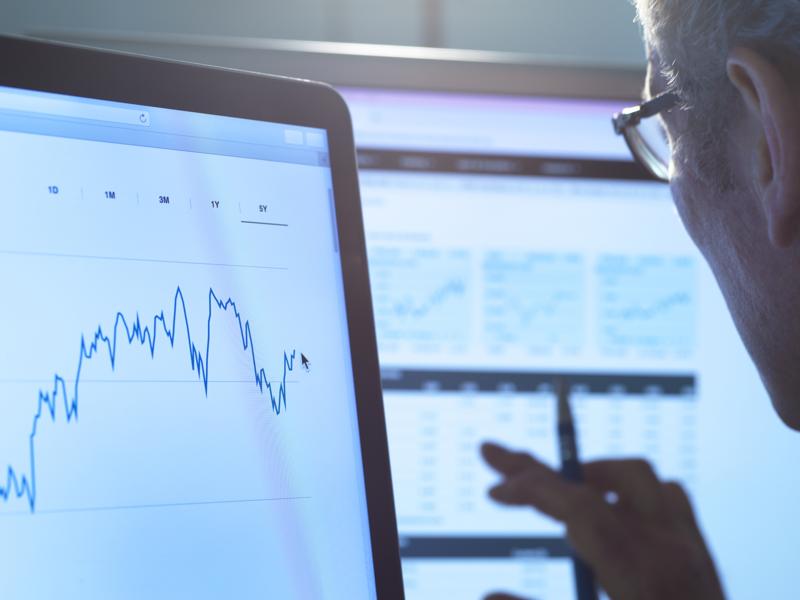 Earnings Distortion Scorecard: Week Of 1/27/20-1/31/20