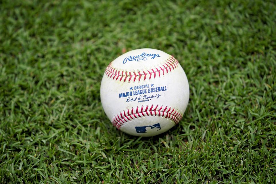 Pandemic Safety Concerns Cloud Potential Start Of Baseball Season