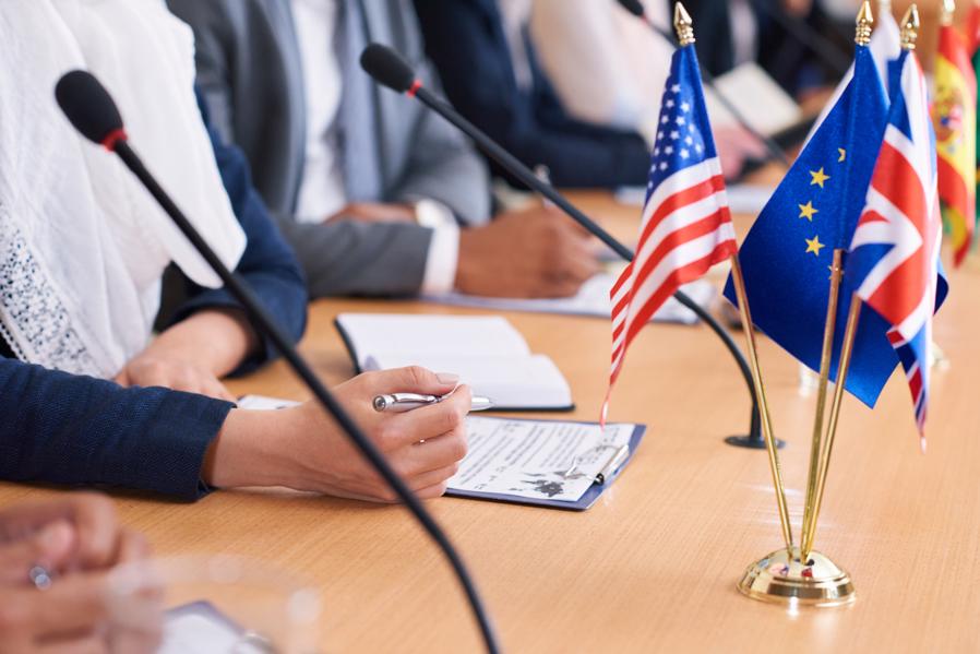 How Partisanship Is Destroying America's Competitiveness